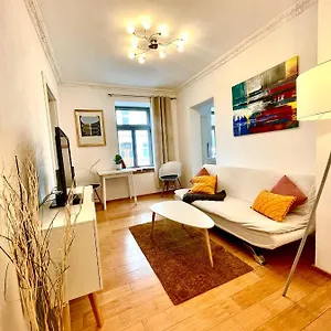  Apartment Gästeapartment